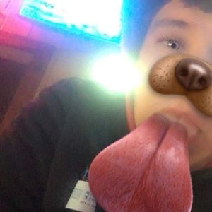 Meet your Posher, George